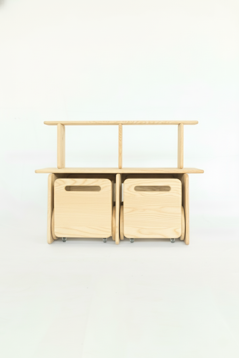 Pack Pombi + 2 Olaki