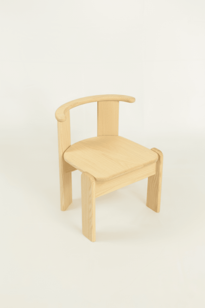 Silla envolvente Alune - Circulari