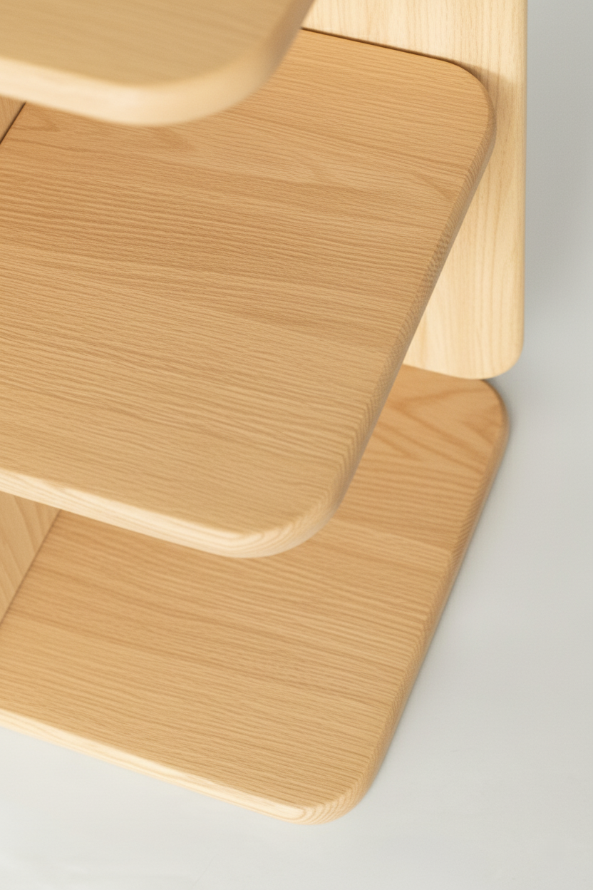 Qué significan FSC y PEFC en muebles infantiles: la guía que necesitas antes de comprar
