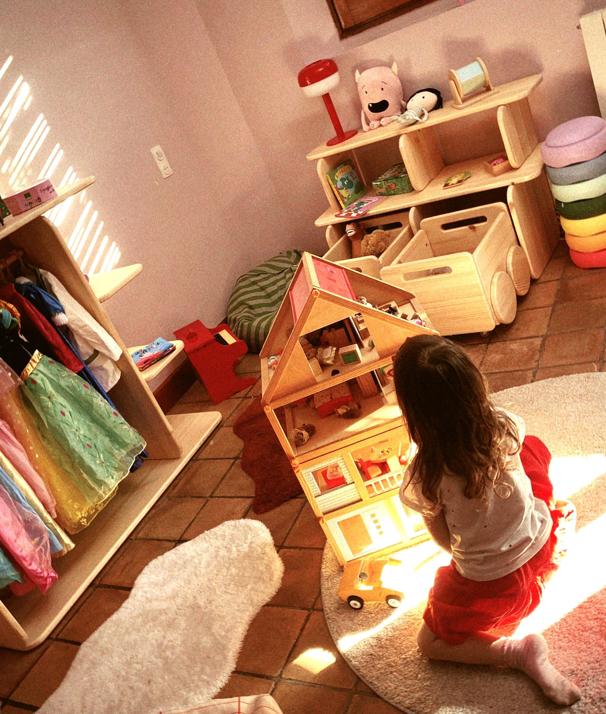 Alternativas a comprar muebles infantiles nuevos - Circulari