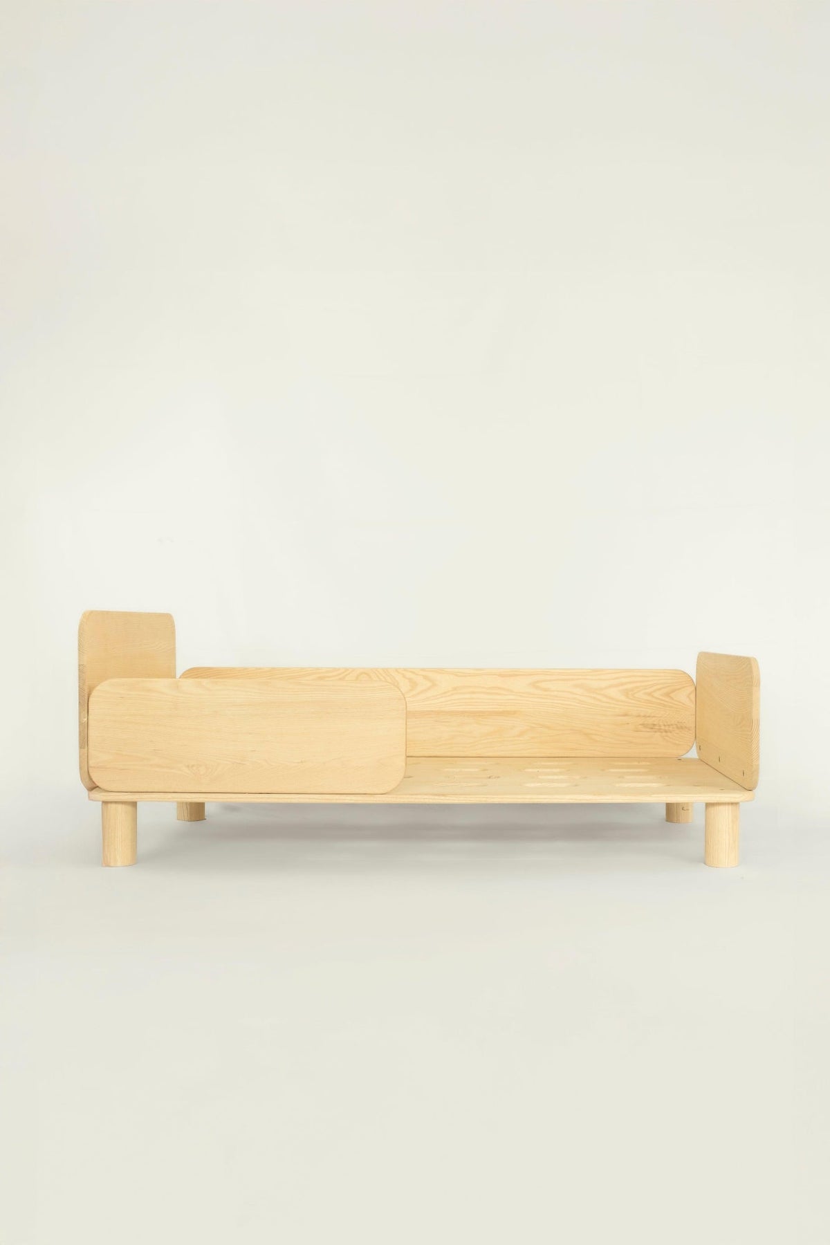 Cama 140 Mimoa - Circulari