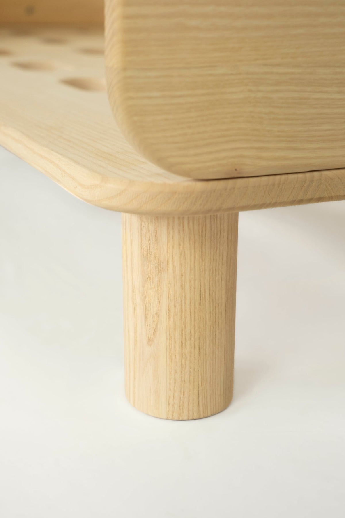 Cama 190/200 Nono - Circulari