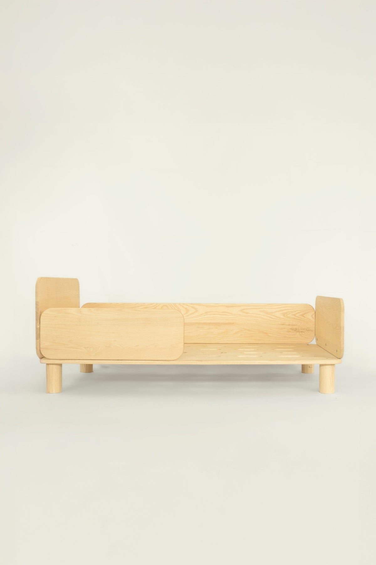 Cama 190/200 Nono - Circulari