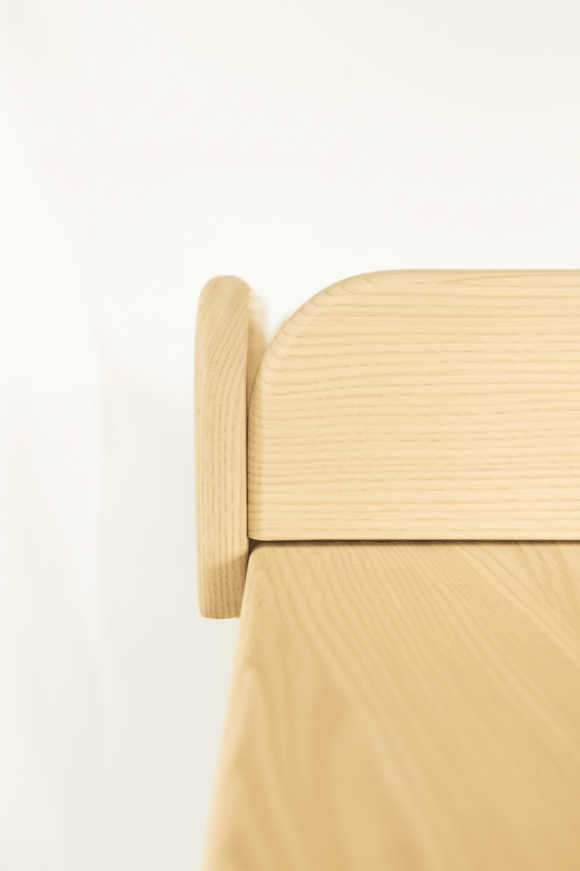 Cambiador cómoda Omaku - Circulari