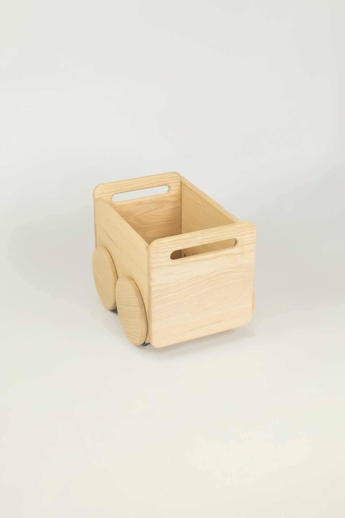 Carrito con ruedas Olaki - Circulari