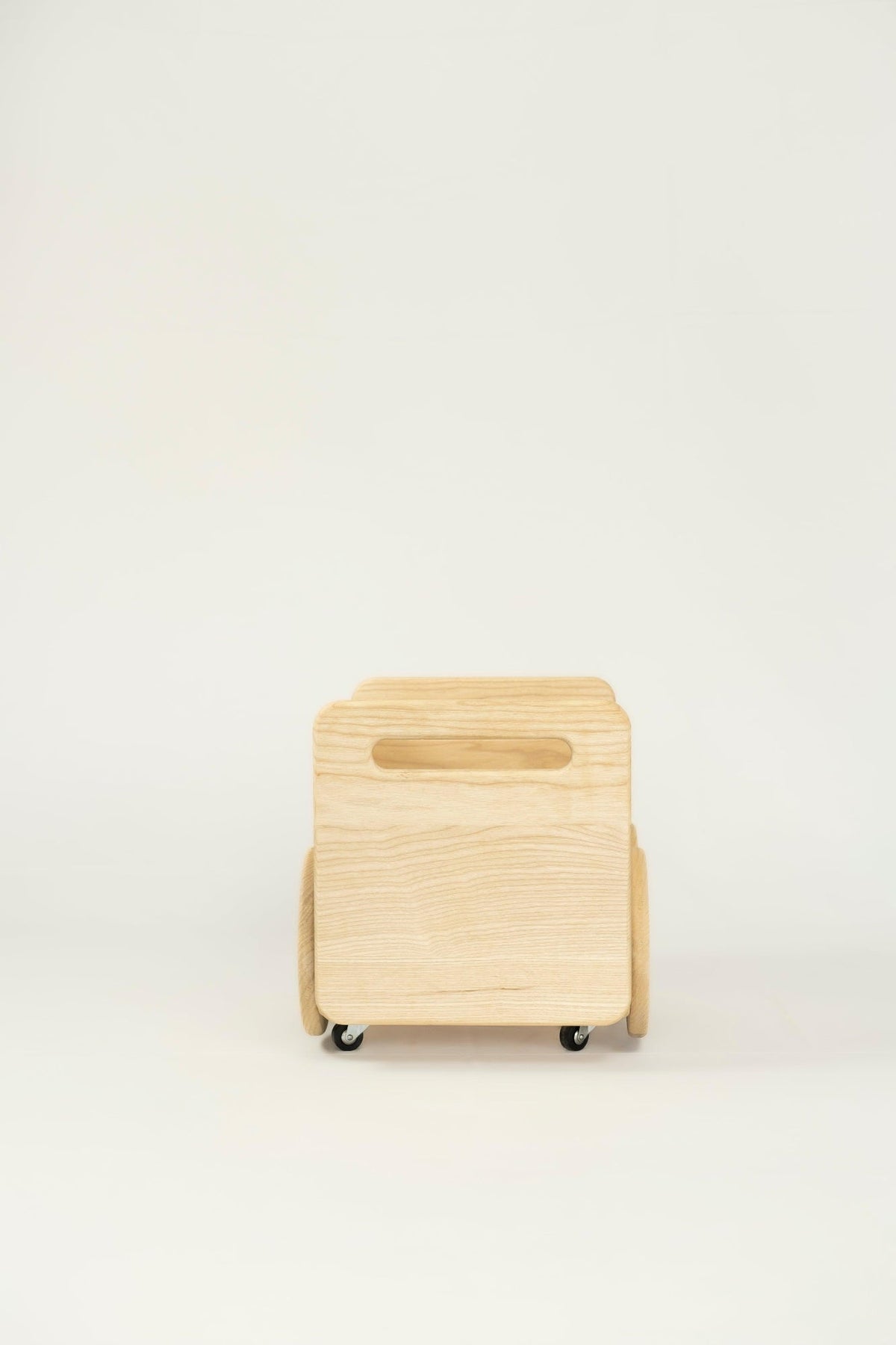 Carrito con ruedas Olaki - Circulari