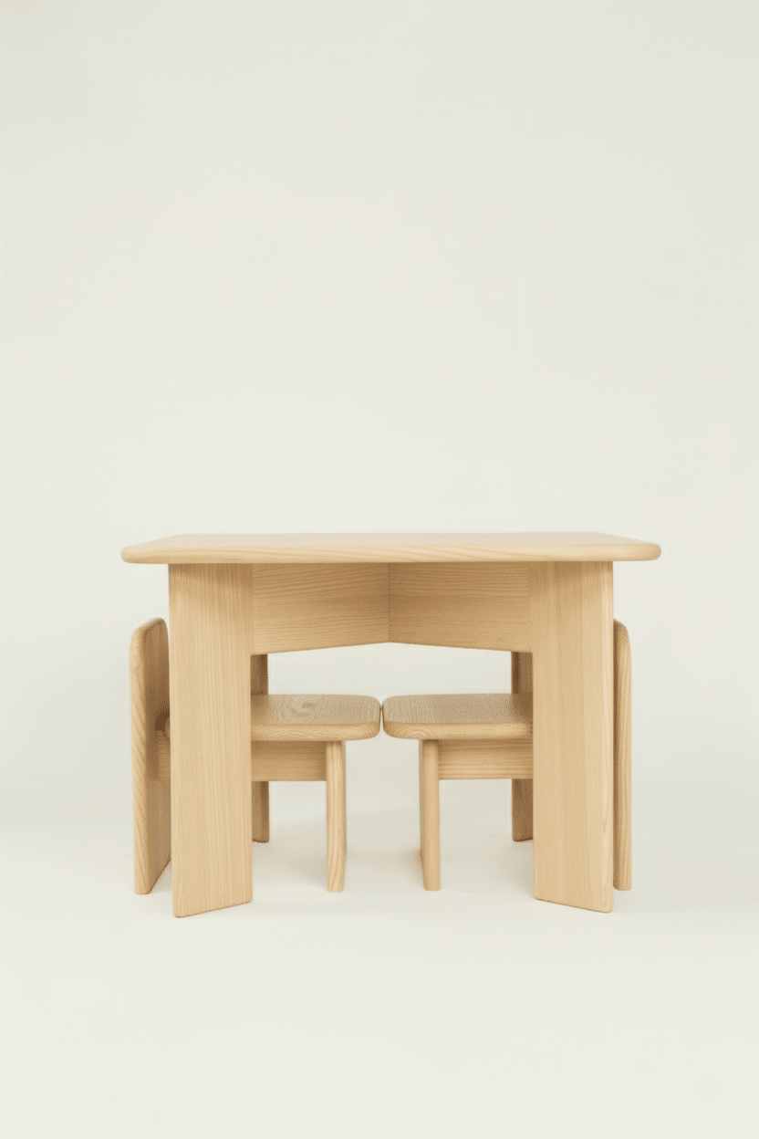 Mesa Mimba - Circulari