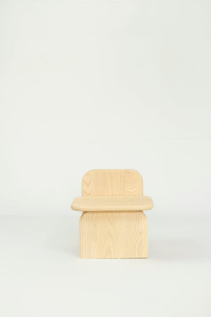 Mesa Mimba con dos sillas - Circulari