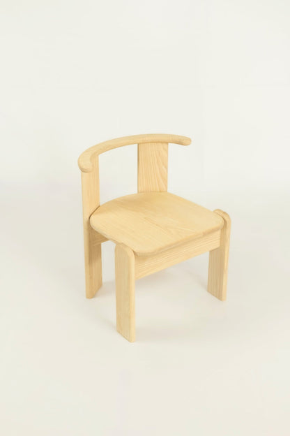 Silla envolvente Alune - Circulari