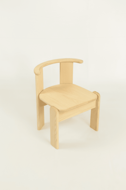 Silla envolvente Alune - Circulari