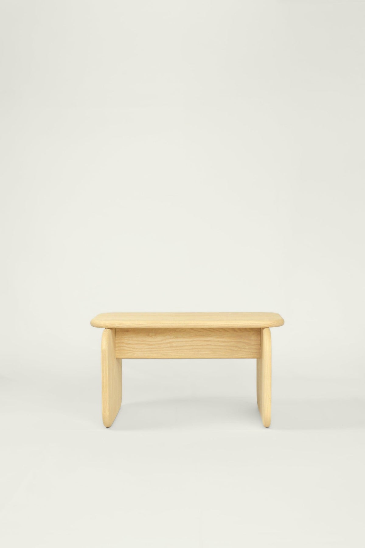 Vestidor Naboa con banco Nubia - Circulari