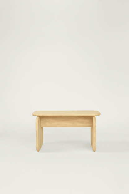 Vestidor Naboa con banco Nubia - Circulari