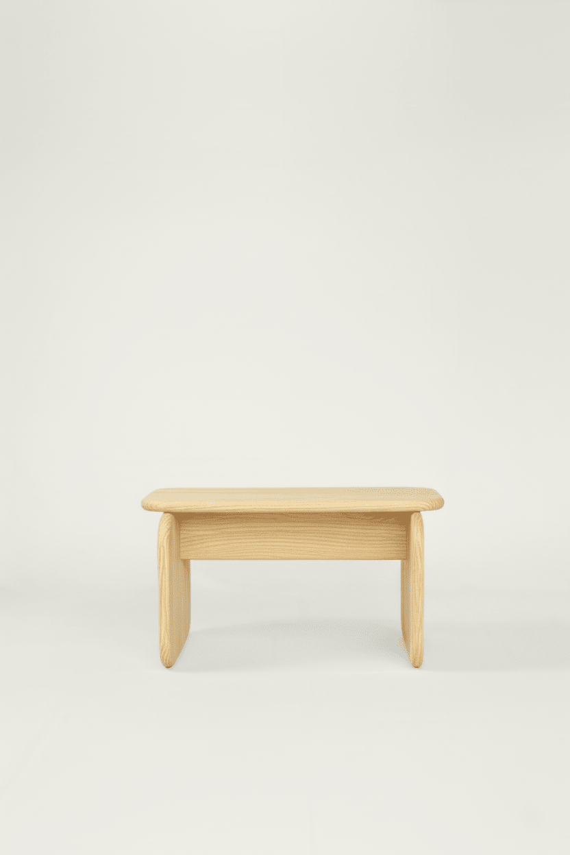 Vestidor Naboa con banco Nubia - Circulari